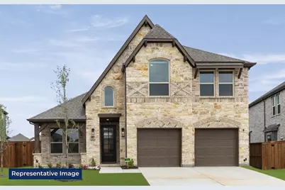 1112 Branching Brook Drive, McKinney, TX 75071 - Photo 2