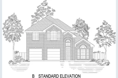1112 Branching Brook Drive, McKinney, TX 75071 - Photo 4