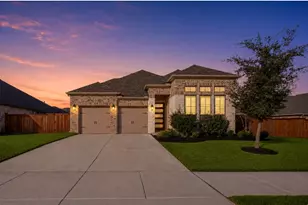 2084 Roquette Dr, Haslet, TX 76052 - Photo 2
