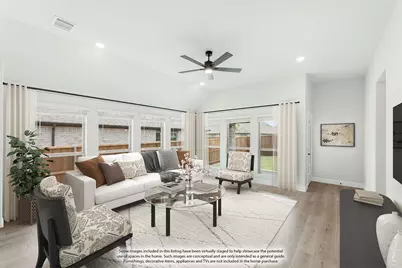 13124 Limestone Street, Providence Village, TX 76227 - Photo 14