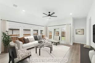13124 Limestone St, Providence Village, TX 76227 - Photo 14
