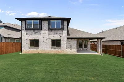 13124 Limestone Street, Providence Village, TX 76227 - Photo 34