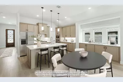 13124 Limestone Street, Providence Village, TX 76227 - Photo 8