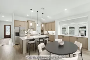 13124 Limestone St, Providence Village, TX 76227 - Photo 8