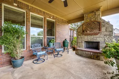 1313 Vanderbilt Drive, Keller, TX 76262 - Photo 22