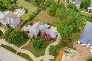 1313 Vanderbilt Dr, Keller, TX 76262 - Photo 32