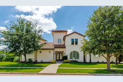10027 Hillsdale Lane, Frisco, TX 75033 - Photo 1