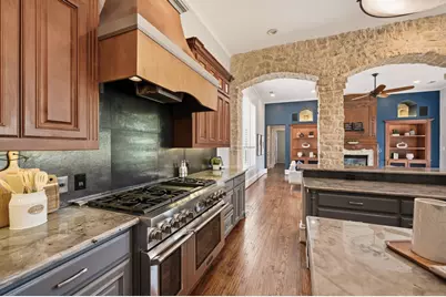 3091 Whispering Oaks Drive, Highland Village, TX 75077 - Photo 12