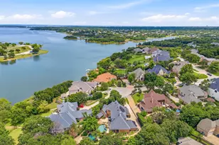 3091 Whispering Oaks Dr, Highland Village, TX 75077 - Photo 2