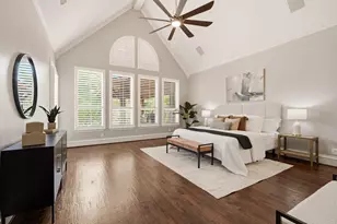 3091 Whispering Oaks Dr, Highland Village, TX 75077 - Photo 16
