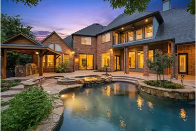 3091 Whispering Oaks Drive, Highland Village, TX 75077 - Photo 38