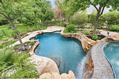 3091 Whispering Oaks Drive, Highland Village, TX 75077 - Photo 36