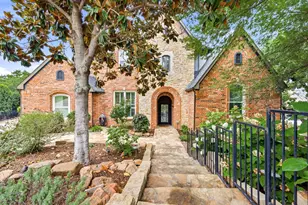 3091 Whispering Oaks Dr, Highland Village, TX 75077 - Photo 2