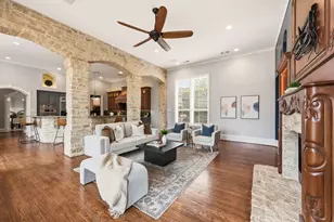 3091 Whispering Oaks Dr, Highland Village, TX 75077 - Photo 14