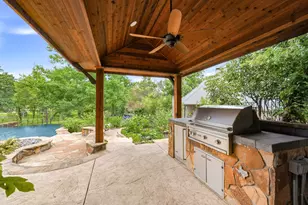 3091 Whispering Oaks Dr, Highland Village, TX 75077 - Photo 32