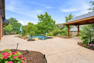 3091 Whispering Oaks Dr, Highland Village, TX 75077 - Photo 32