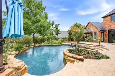 3091 Whispering Oaks Drive, Highland Village, TX 75077 - Photo 34