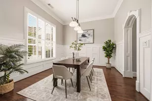 3091 Whispering Oaks Dr, Highland Village, TX 75077 - Photo 6