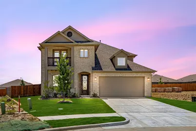 132 Silverleaf Drive, Balch Springs, TX 75181 - Photo 2