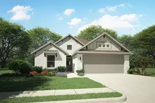 1324 Capecastle Ln, Forney, TX 75126 - Photo 1
