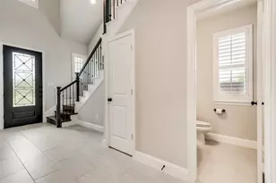 15901 Crosslake Ct, Prosper, TX 75078 - Photo 6