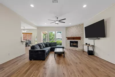 5612 Plantation Drive, Waco, TX 76708 - Photo 4