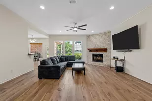 5612 Plantation Dr, Waco, TX 76708 - Photo 4
