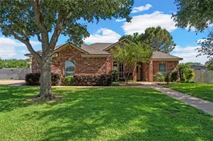 5612 Plantation Dr, Waco, TX 76708 - Photo 2