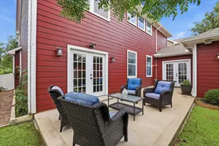 9221 Waterman Dr, Providence Village, TX 76227 - Photo 30