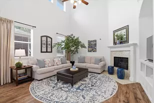 9221 Waterman Dr, Providence Village, TX 76227 - Photo 6
