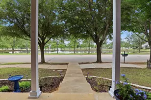9221 Waterman Dr, Providence Village, TX 76227 - Photo 4