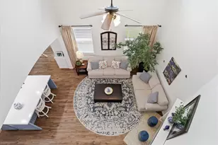 9221 Waterman Dr, Providence Village, TX 76227 - Photo 22