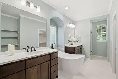 9221 Waterman Drive, Providence Village, TX 76227 - Photo 18