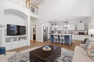 9221 Waterman Dr, Providence Village, TX 76227 - Photo 8
