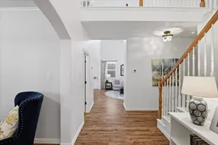 9221 Waterman Dr, Providence Village, TX 76227 - Photo 4