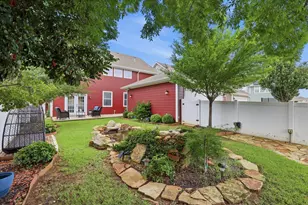 9221 Waterman Dr, Providence Village, TX 76227 - Photo 32