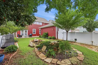9221 Waterman Drive, Providence Village, TX 76227 - Photo 32