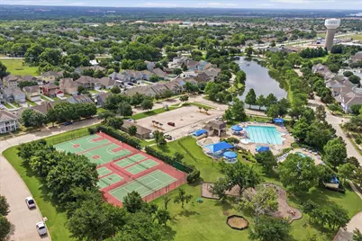 9221 Waterman Drive, Providence Village, TX 76227 - Photo 38