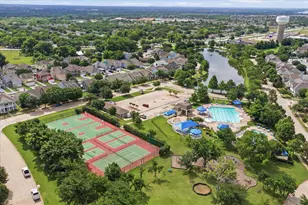 9221 Waterman Dr, Providence Village, TX 76227 - Photo 38