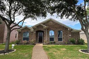 1096 Wetland Dr, Frisco, TX 75033 - Photo 1