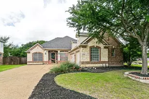 9499 Blackthorn Trail, Frisco, TX 75033 - Photo 1
