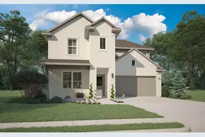 6633 Coyote Valley Trail, Fort Worth, TX 76036 - Photo 1