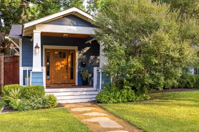 6153 Goliad Avenue, Dallas, TX 75214 - Photo 2
