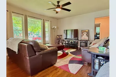 1009 Denton Street, Denton, TX 76201 - Photo 6