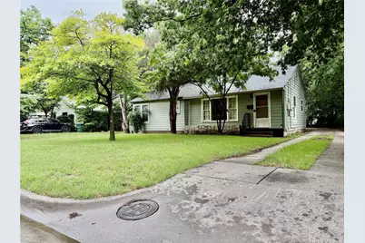 1009 Denton Street, Denton, TX 76201 - Photo 2