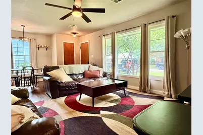 1009 Denton Street, Denton, TX 76201 - Photo 8