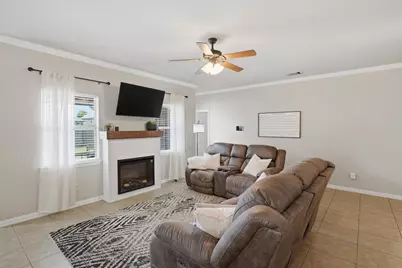 1013 Inverness Drive, Weatherford, TX 76086 - Photo 8