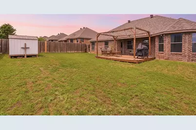 1013 Inverness Drive, Weatherford, TX 76086 - Photo 28