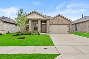 4372 Mill Stream Ln, Fort Worth, TX 76036 - Photo 2