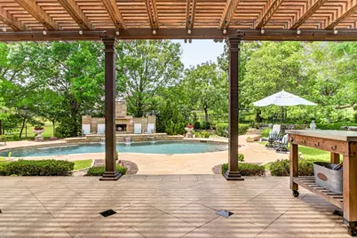 7333 Wooded Acres Trail, Mansfield, TX 76063 - Photo 32